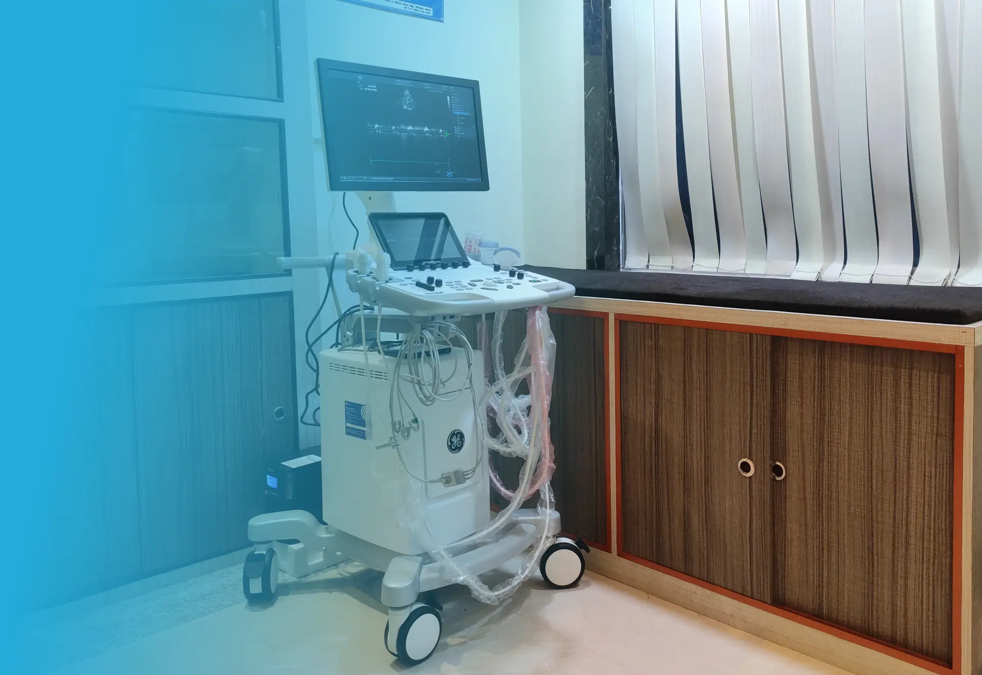 Ankit Health care